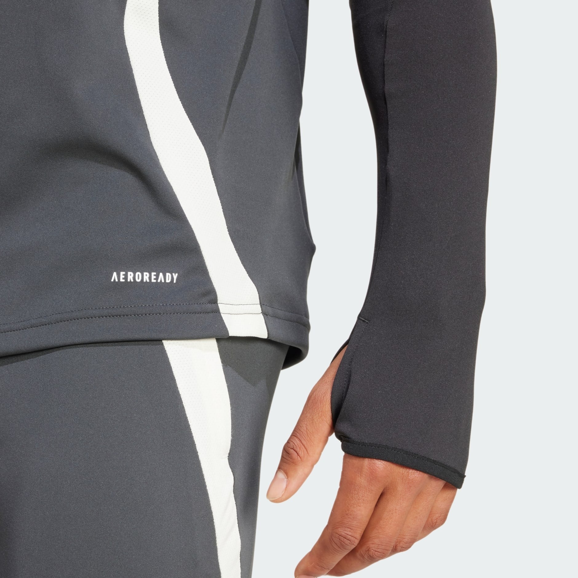 Adidas Haut d'entraînement Manchester United Performance Homme