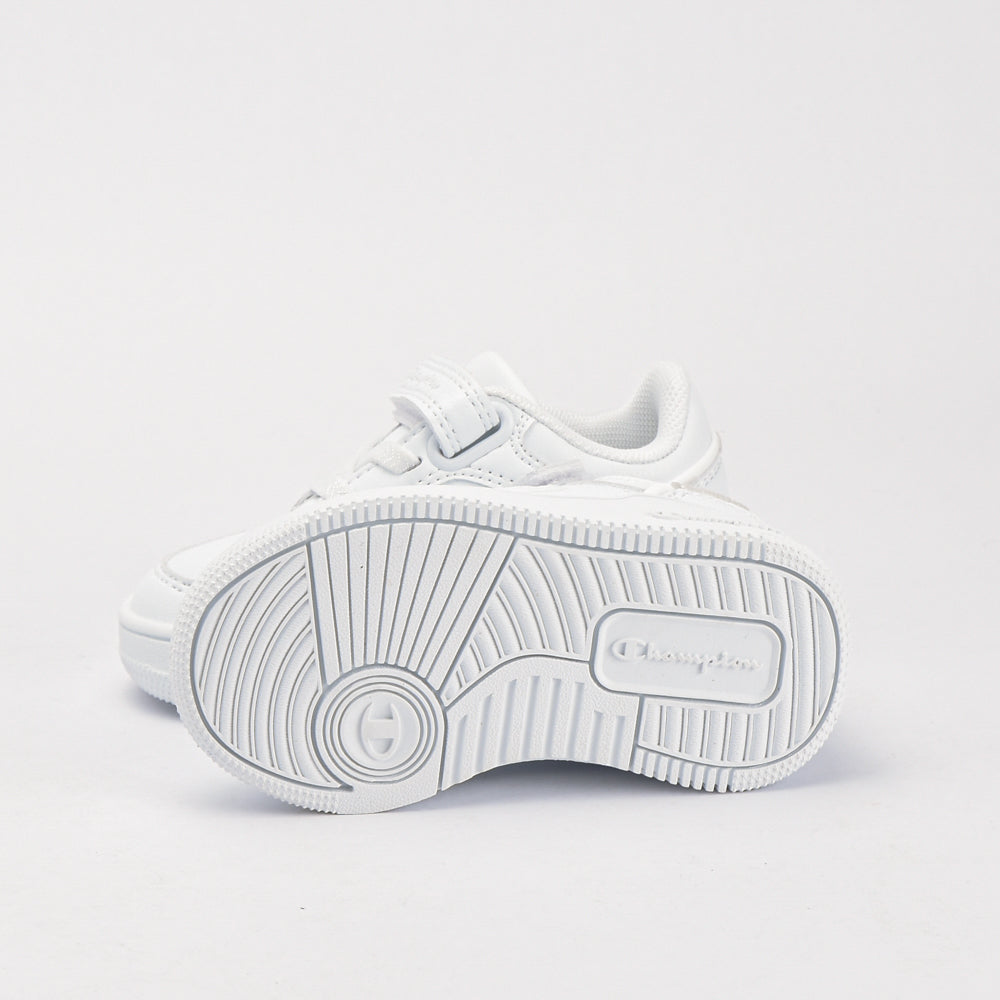 Champion Baskets Rebound Low à Scratch Enfant