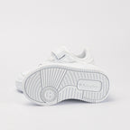 Champion Baskets Rebound Low à Scratch Enfant