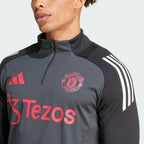 Adidas Haut d'entraînement Manchester United Performance Homme