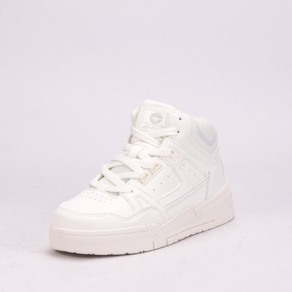 Hi-Tec Baskets Montantes Freeline Blanches Enfant