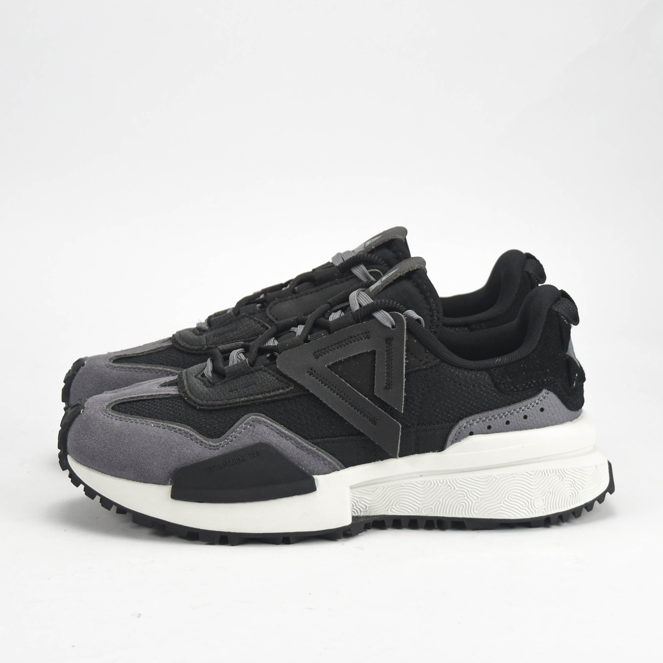 Peak Sneakers Taichi Confortables Homme
