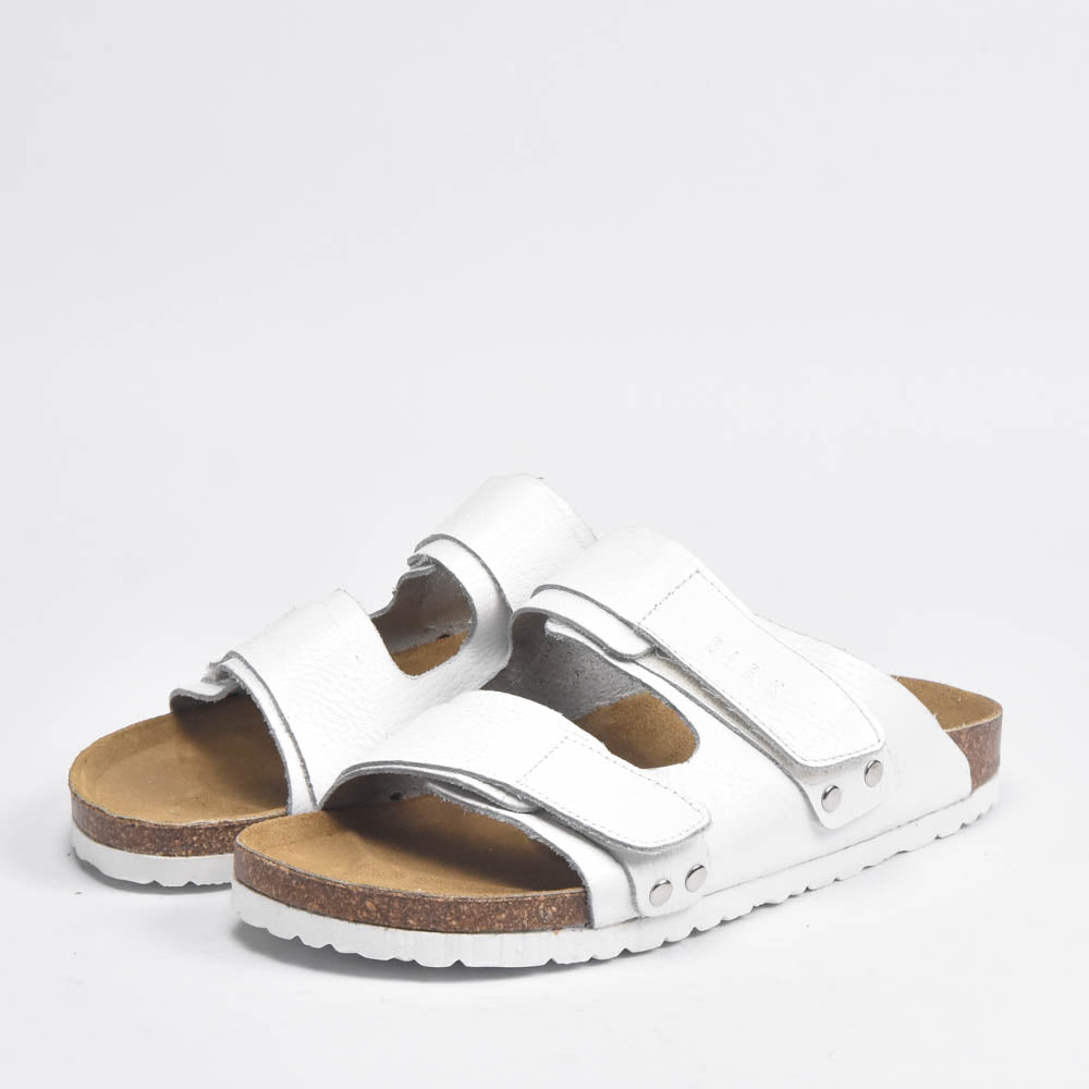 BIRKSBOT BLANC﻿ 4