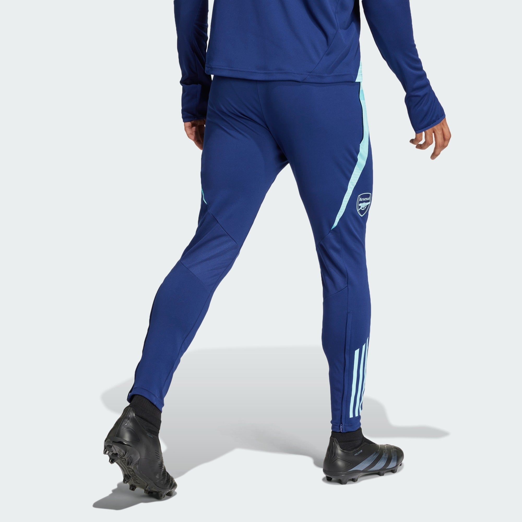 Adidas Pantalon Entraînement Arsenal Respirant Homme