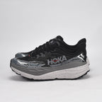 Hoka Stinson 7 Chaussures de Trail Running Confortables Homme