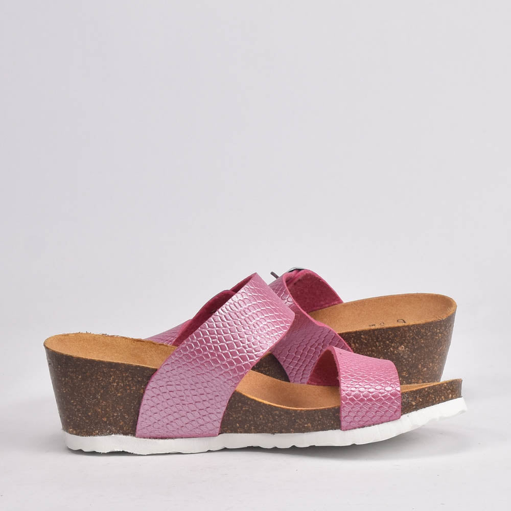 BIRK FUSHIA﻿ 5