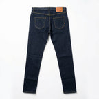 Depart Jean Skinny Bleu Homme Élégant et Confortable