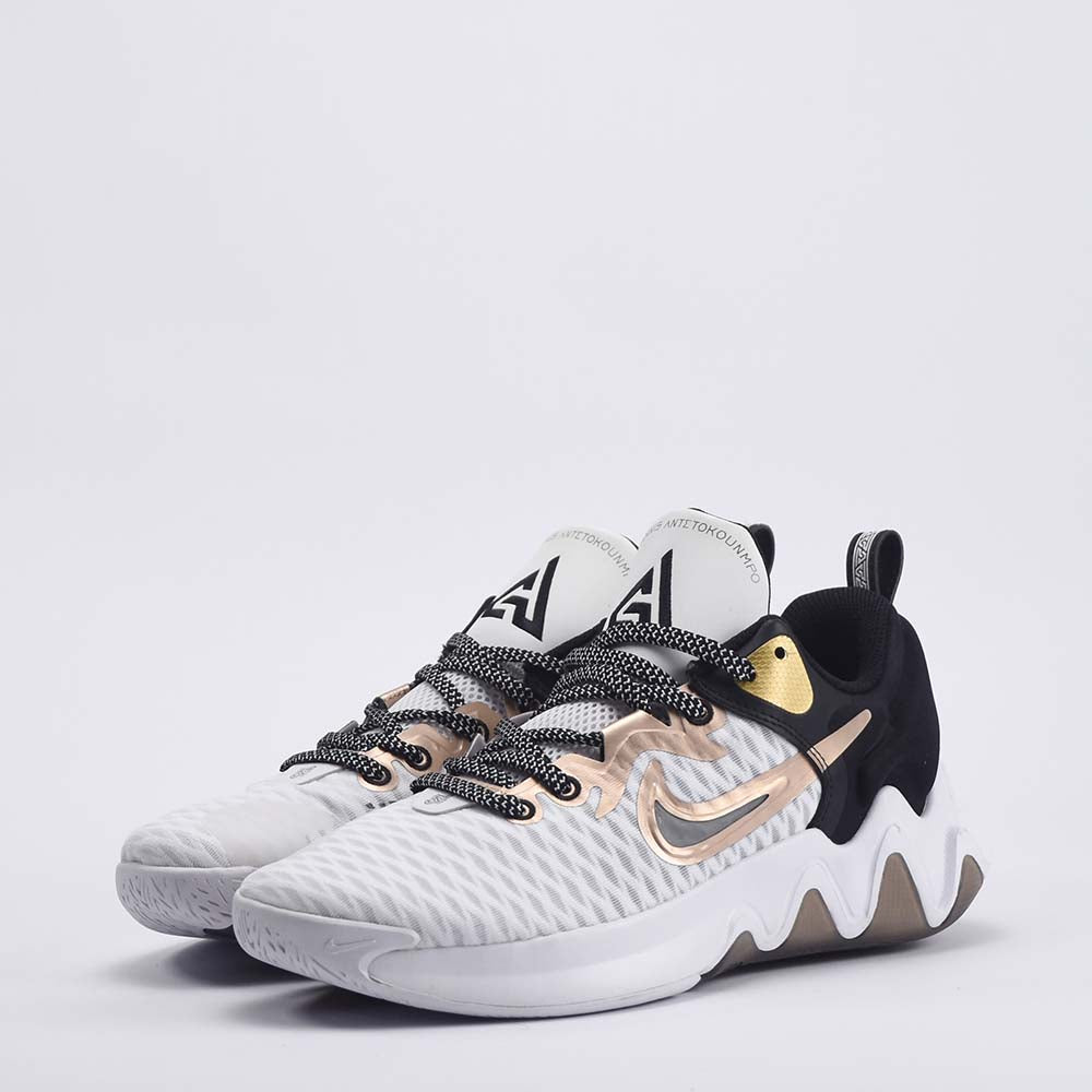 Nike Giannis Immortality Chaussures de Basket Performance Homme
