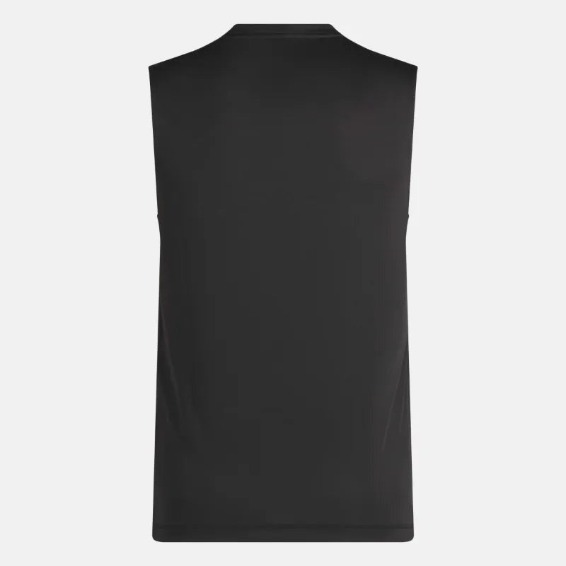 Reebok Débardeur Sportif Respirant Homme