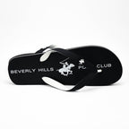 Beverly Hills Polo Club Tongs Confortables Homme