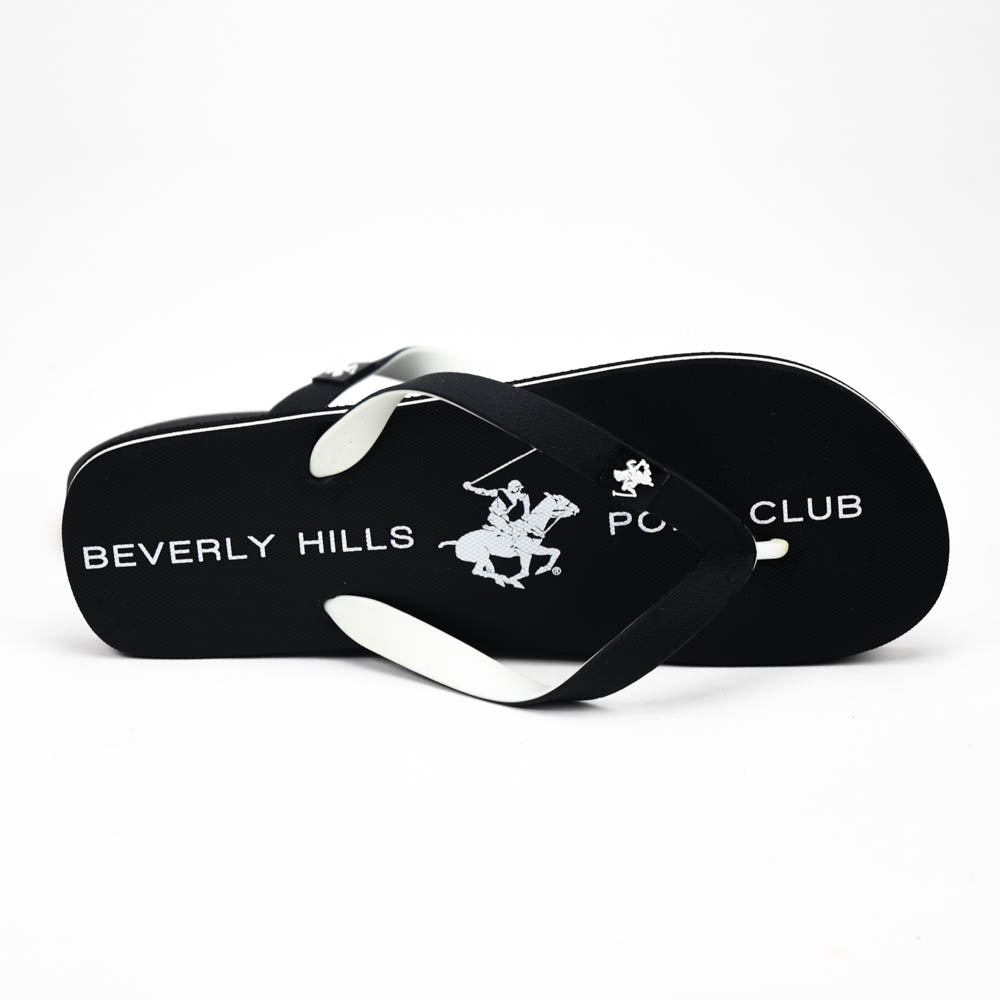 Beverly Hills Polo Club Tongs Confortables Homme