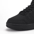 Champion Baskets Rebound Mid Confort Homme