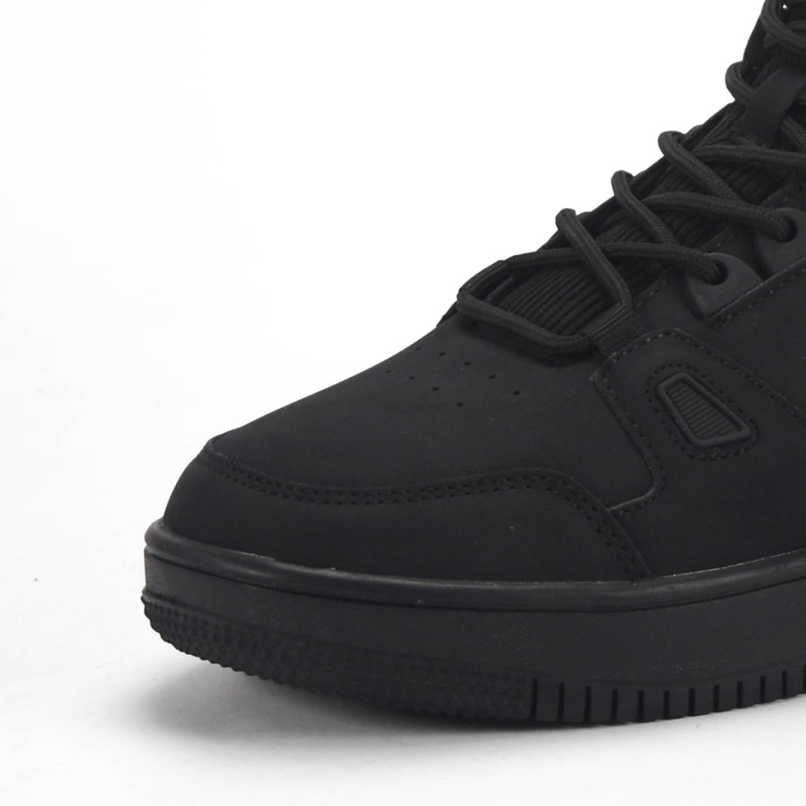 Champion Baskets Rebound Mid Confort Homme