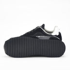 La Martina Sneakers Basses Logo Homme