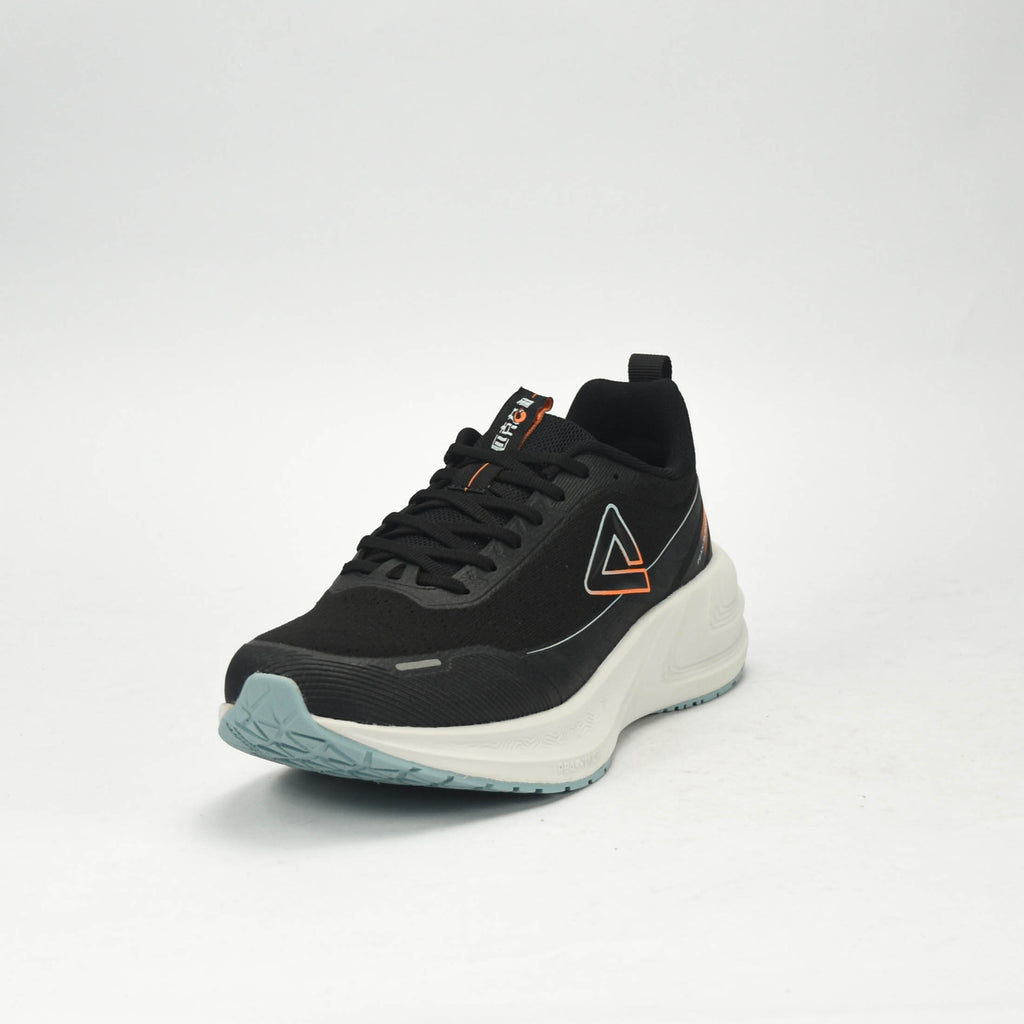 Peak Taichi Chaussures de Running Amorti Homme
