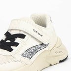 Geox Baskets Respirantes Confortables Enfant