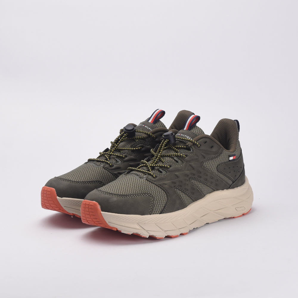 TOMMY  HILFIGER FOOTWEAR﻿ 3