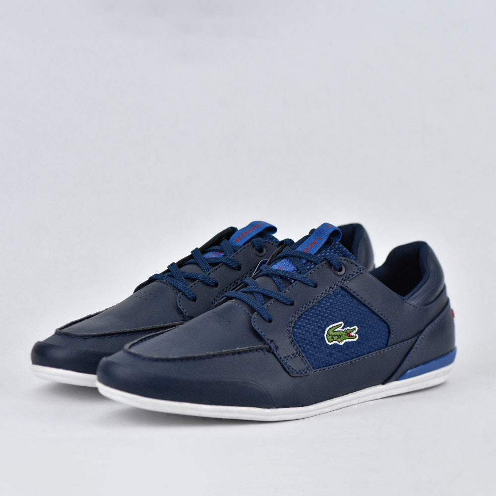 Lacoste Marina Baskets Basses Décontractées Homme