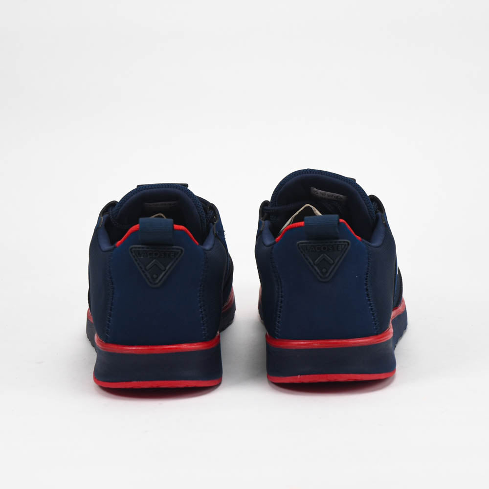 Lacoste Baskets Sportives Légères Homme