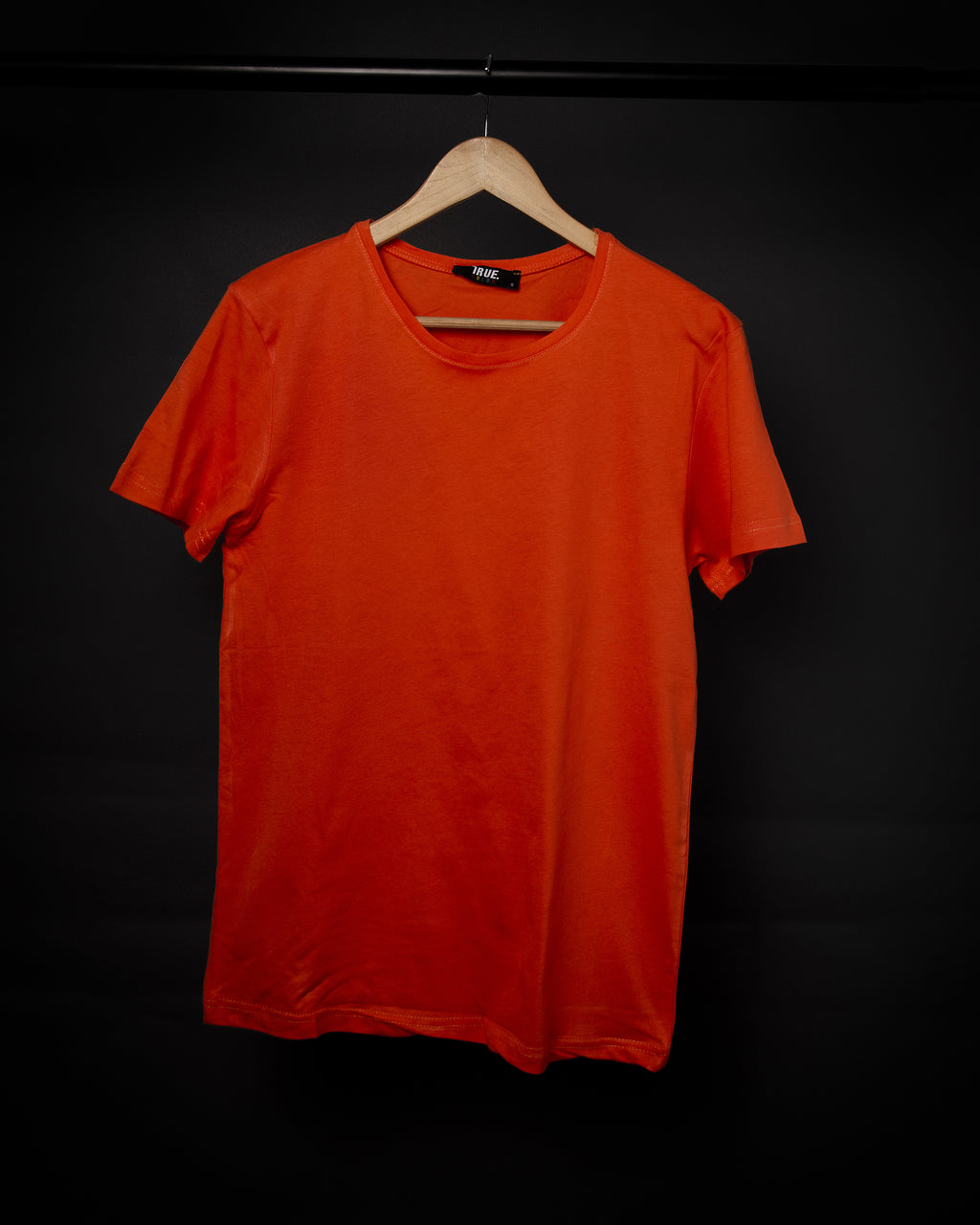 T-shirt ORANGE