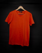 T-shirt ORANGE