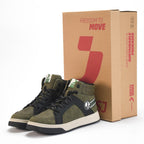 Safety Jogger Baskets Montantes Style Urbain Homme