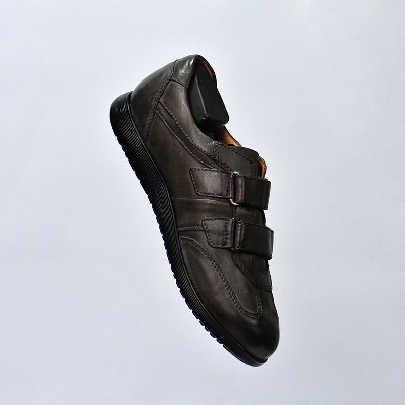 S&G LEATHER SHOES﻿ 9