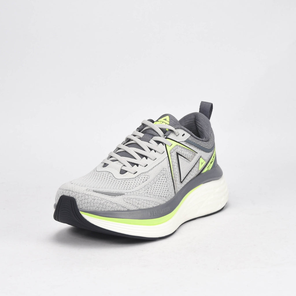 Peak Chaussures de Running Taichi Confortables Homme