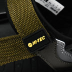 Hi-Tec Sandales de Randonnée Confortables Homme