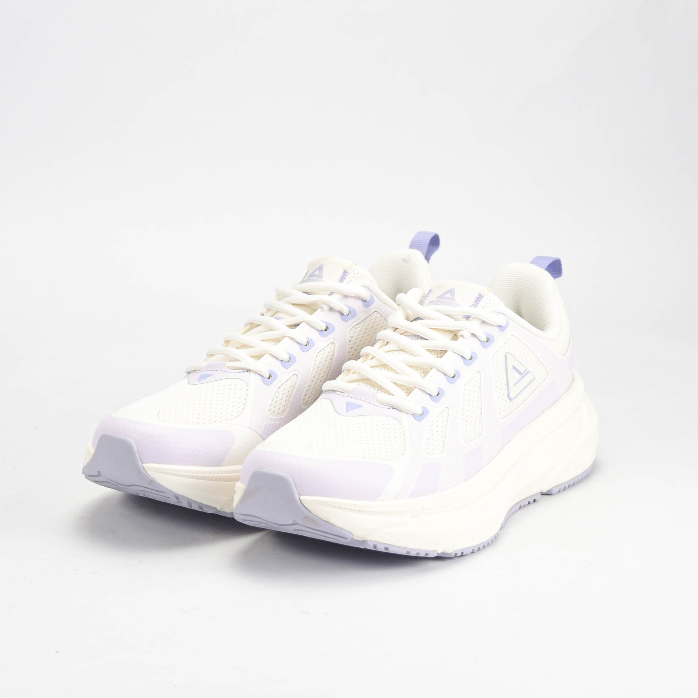 Peak Taichi Baskets Confortables Femme