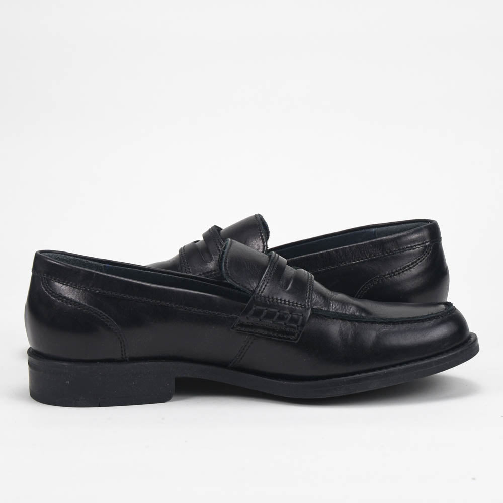 André Mocassins en Cuir Élégants pour Homme