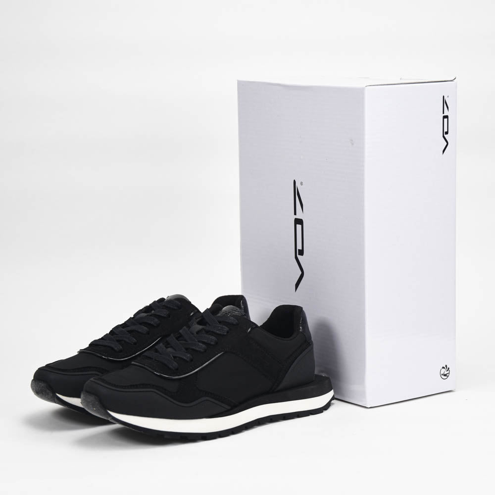 VO7 Baskets Sneakers Design Urbain Homme