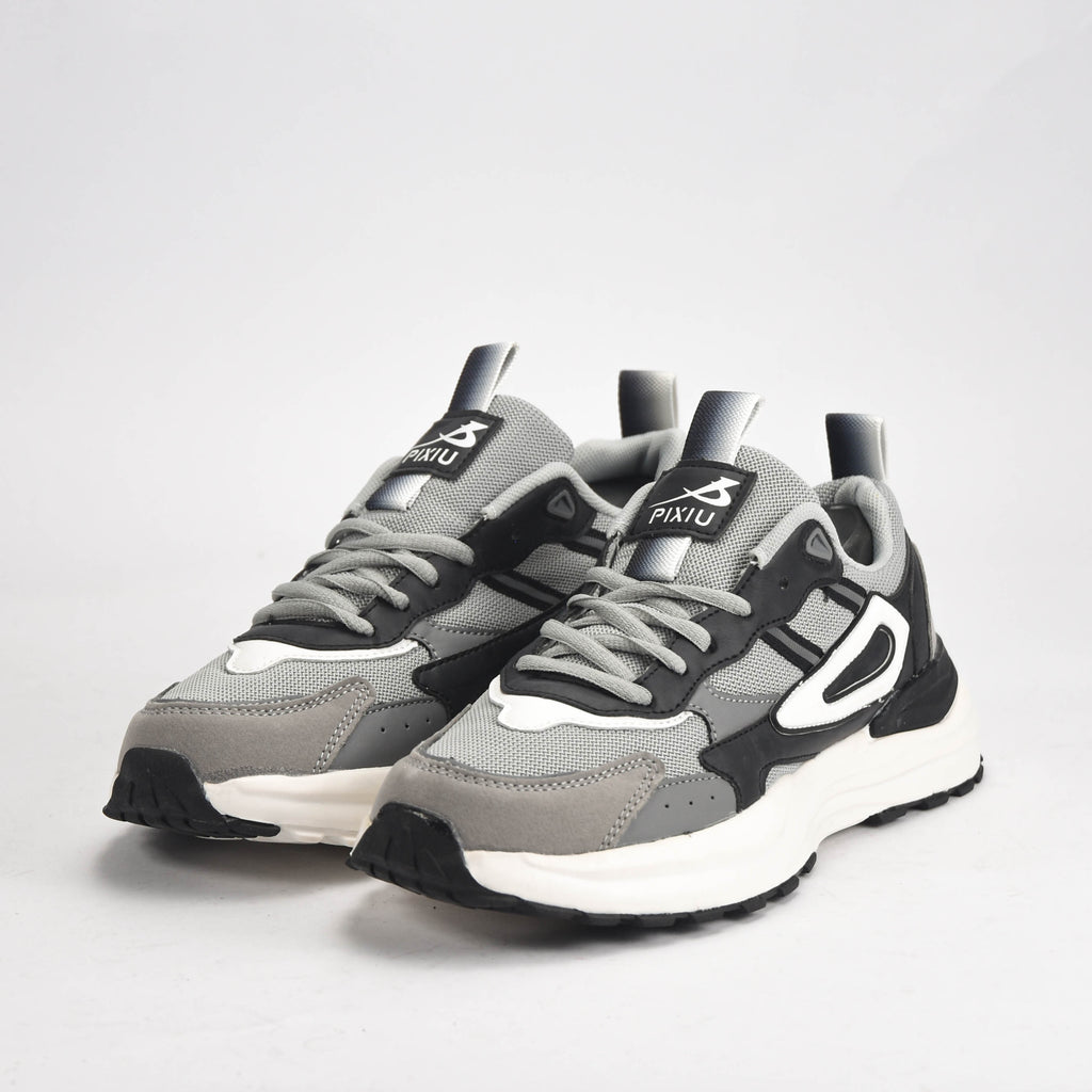 Pixiu Sneakers Respirantes Style Sport Homme