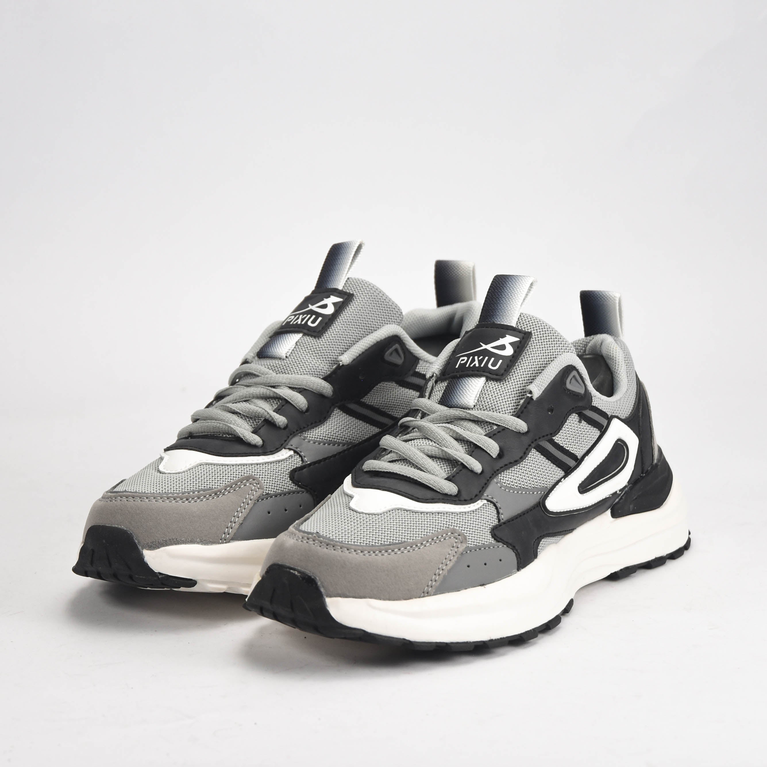 Pixiu Sneakers Respirantes Style Sport Homme
