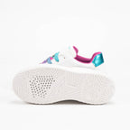 Geox Baskets Respirantes Fille