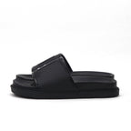 CLAQUETTES POUR HOMME