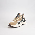 Pixiu Baskets Sneakers Confortables Homme