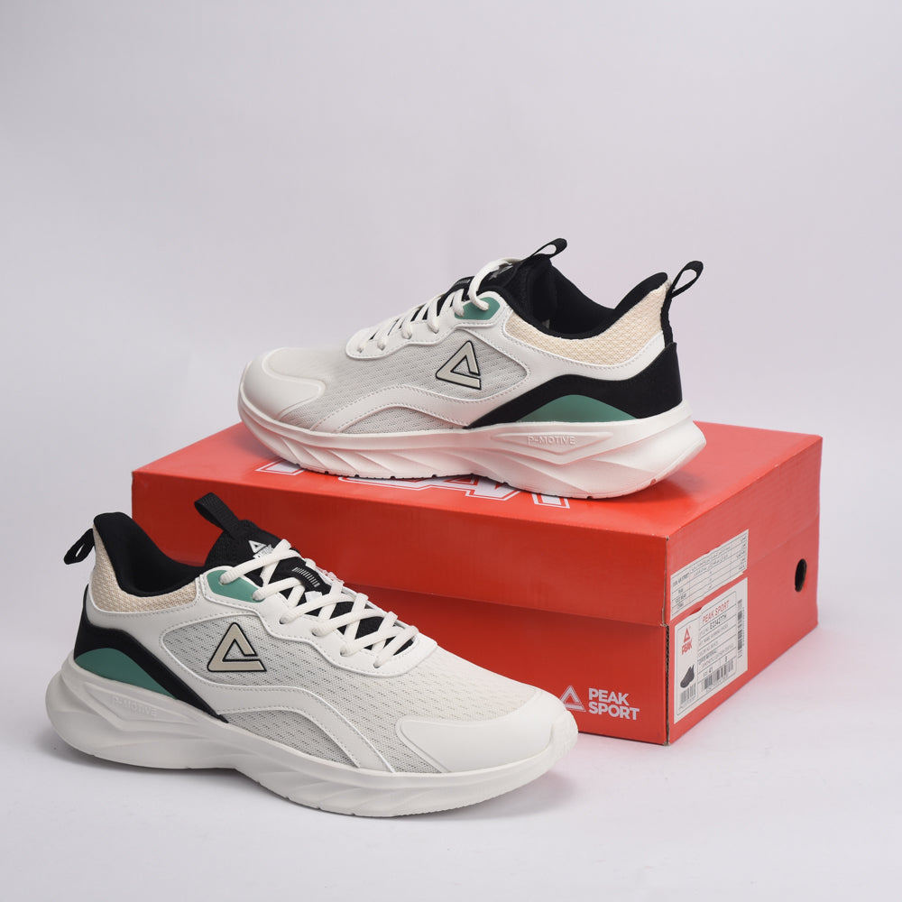 Peak Baskets Sport Confortables Homme