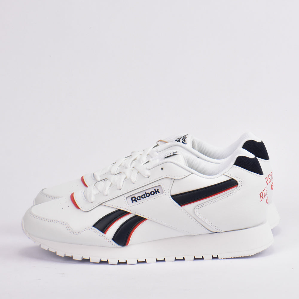 Reebok Baskets Style Rétro Confortables Homme