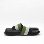 Champion Claquettes All American Confortables Homme