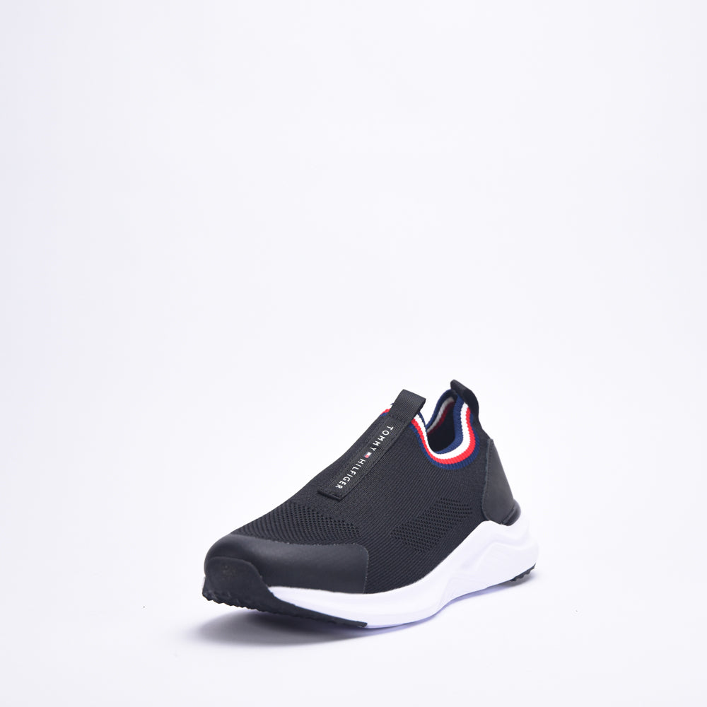 Tommy Hilfiger Sneakers Casual Confortables Homme