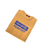 T-shirt MOUTARDE 2 *PERFECT*