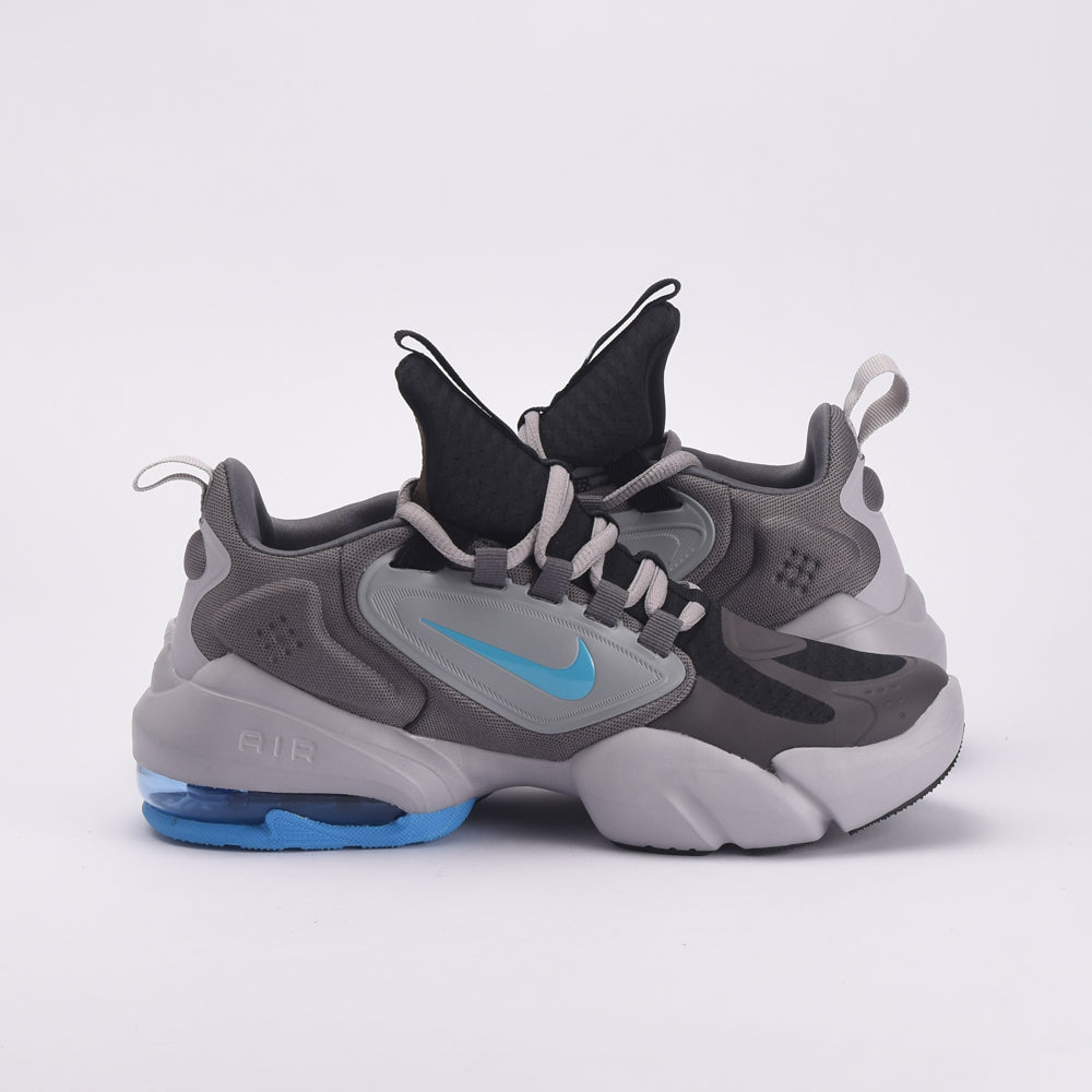 Nike Air Max Sneakers Amorti Performance Homme