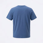 Pepe Jeans T-shirt Col Rond Bleu Homme
