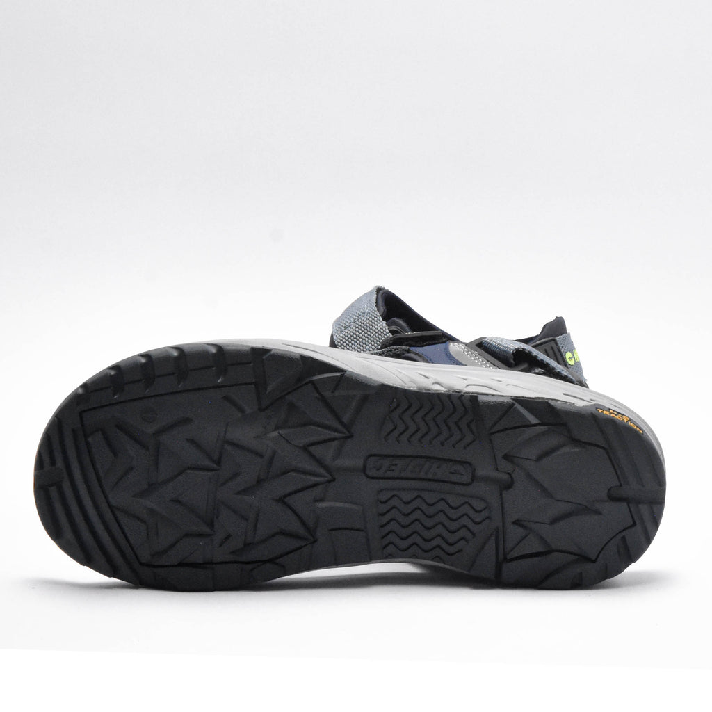 Hi-Tec Sandales de Randonnée Confortables Homme