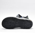 Hi-Tec Sandales de Randonnée Confortables Homme