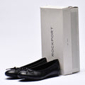 Rockport Ballerines Élégantes Confortables Femme