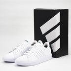Adidas Advantage Sneakers Style Tennis Blanc Homme