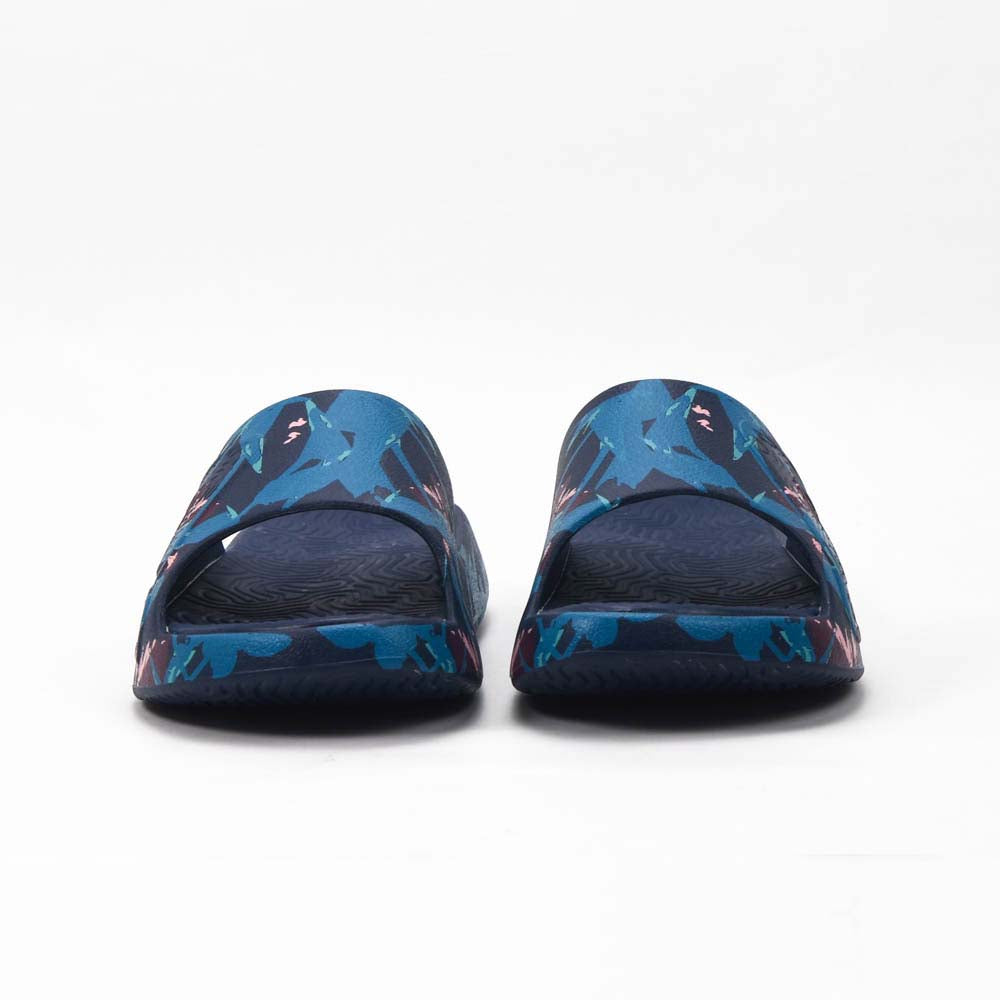 Peak Taichi Slides Moon Blue