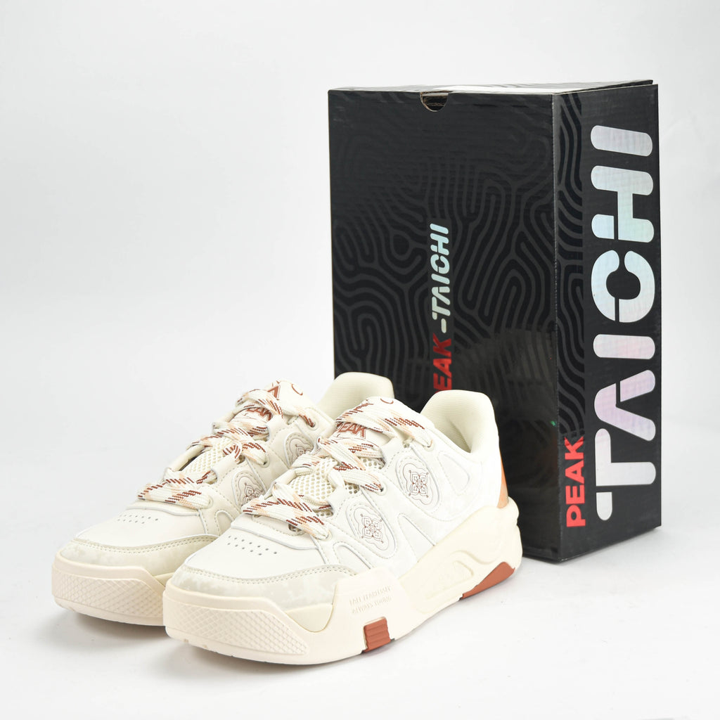 Peak Sneakers Taichi Confortables Unisexe